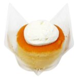 セブン新定番！ふわふわしっとりのスフレパンケーキが新発売！